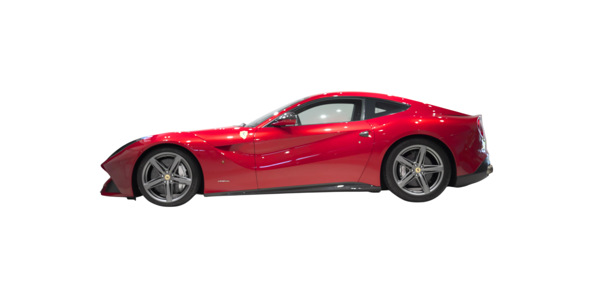 Ferrari F12 Berlinetta for sale Modena Motors GmbH