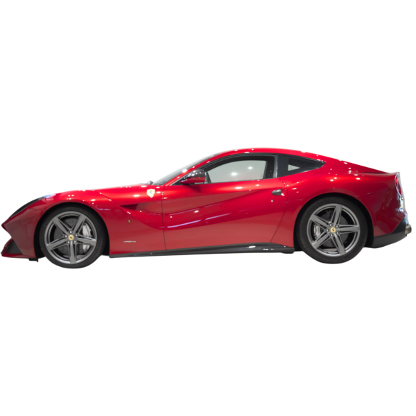 Ferrari F12 Berlinetta for sale Modena Motors GmbH