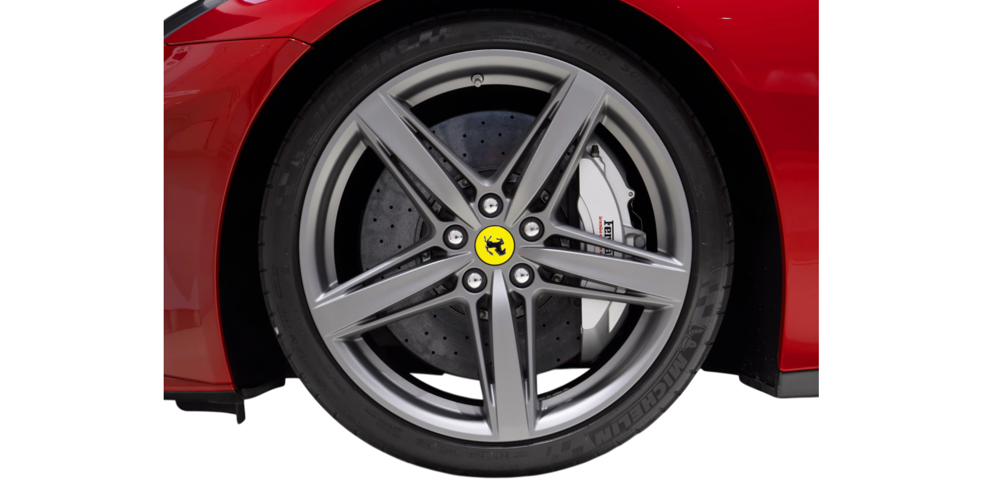 Ferrari F12 Berlinetta for sale Modena Motors GmbH