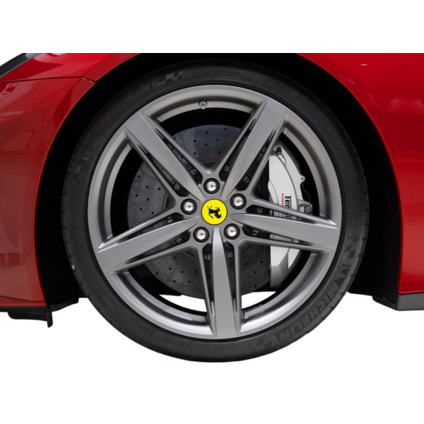 Ferrari F12 Berlinetta for sale Modena Motors GmbH