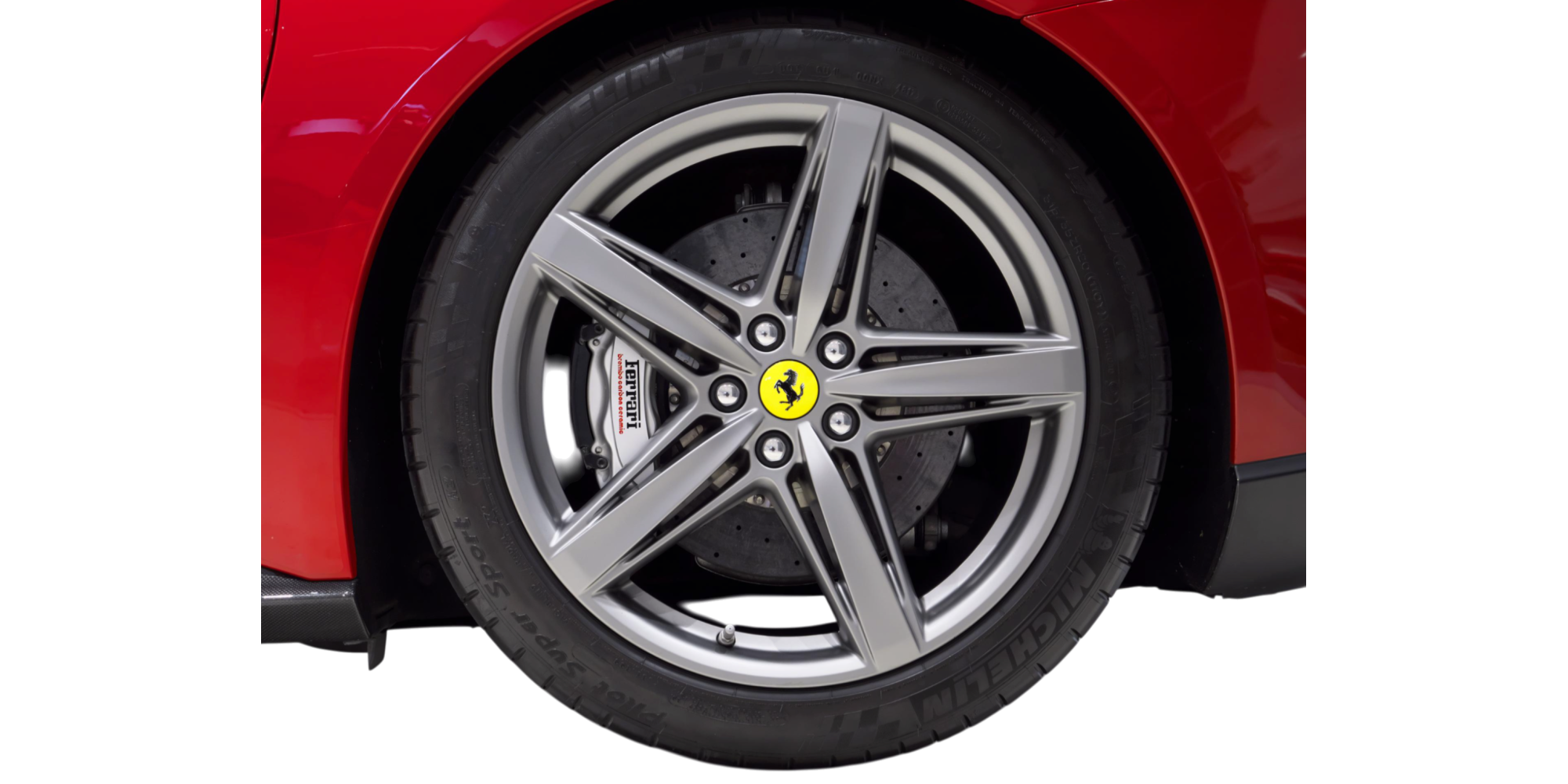 Ferrari F12 Berlinetta for sale Modena Motors GmbH