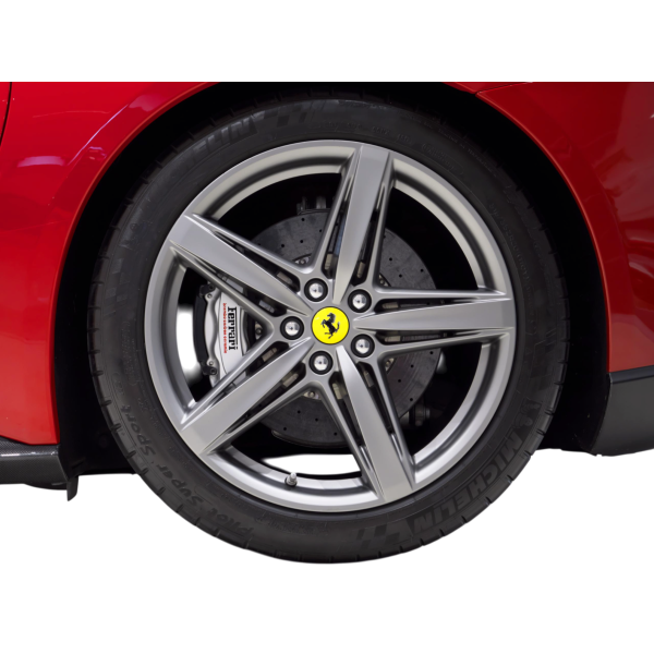 Ferrari F12 Berlinetta for sale Modena Motors GmbH