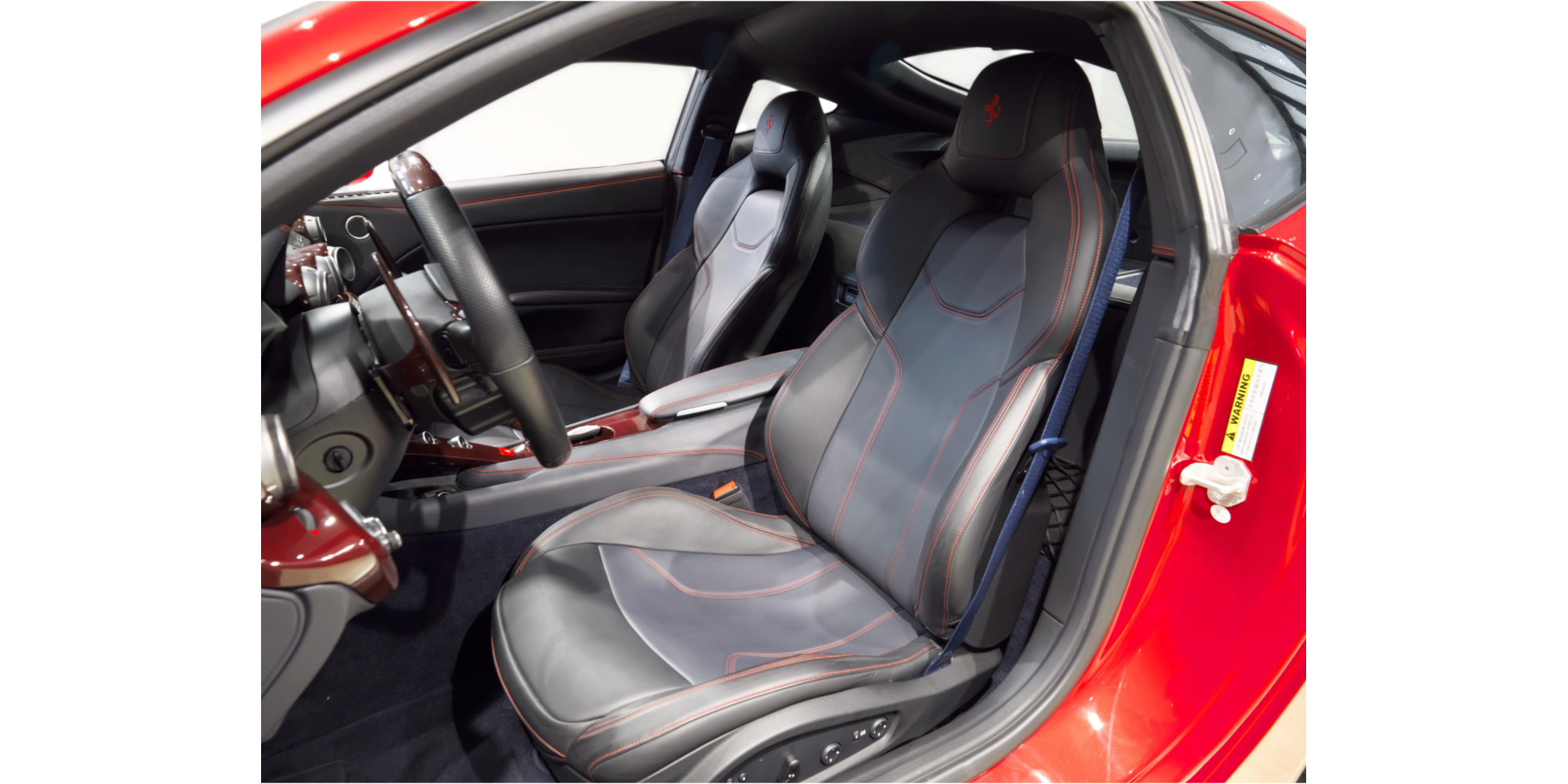 Ferrari F12 Berlinetta for sale Modena Motors GmbH