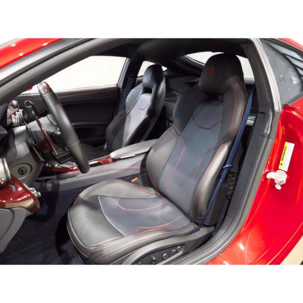 Ferrari F12 Berlinetta for sale Modena Motors GmbH