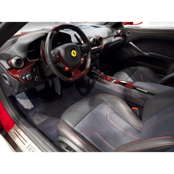 Ferrari F12 Berlinetta for sale Modena Motors GmbH