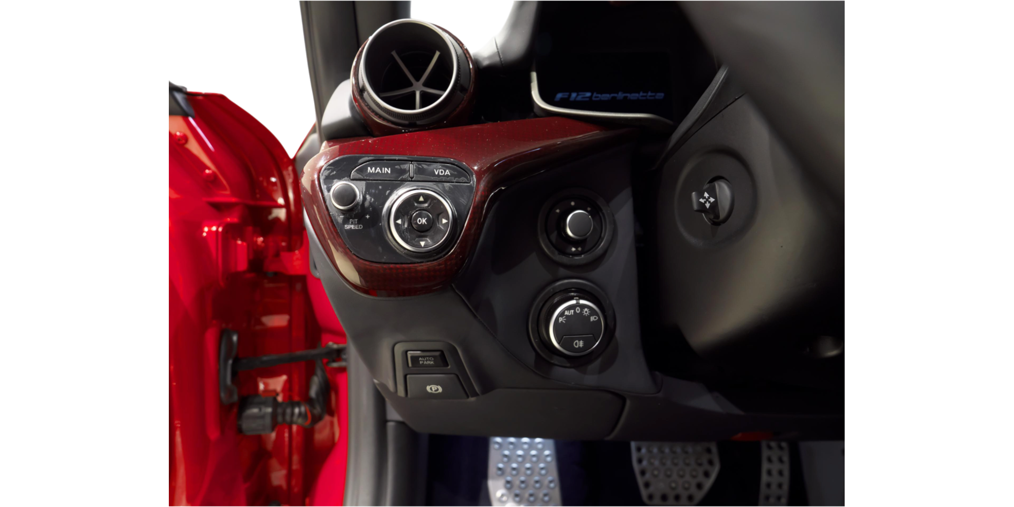 Ferrari F12 Berlinetta for sale Modena Motors GmbH