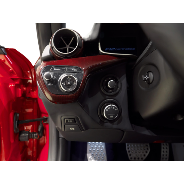 Ferrari F12 Berlinetta for sale Modena Motors GmbH