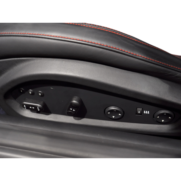 Ferrari F12 Berlinetta for sale Modena Motors GmbH