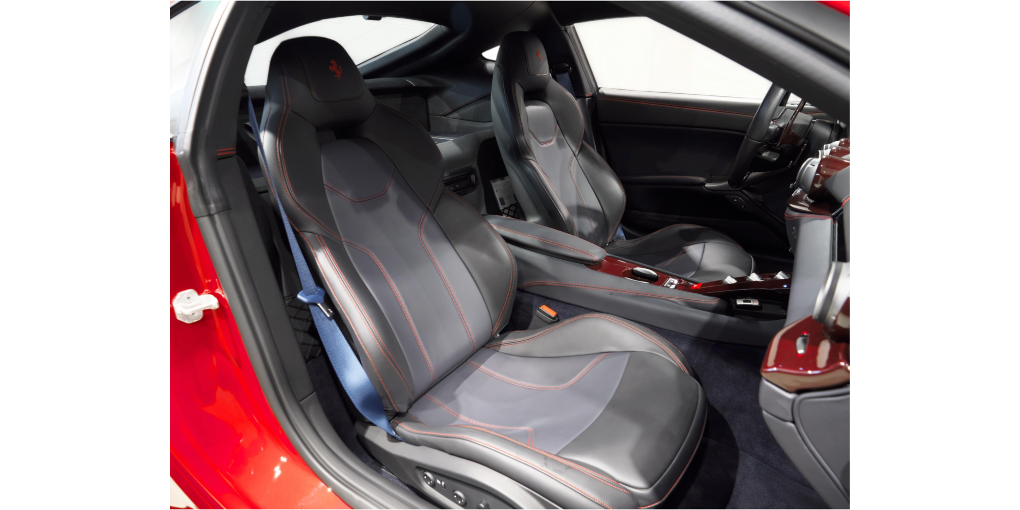 Ferrari F12 Berlinetta for sale Modena Motors GmbH