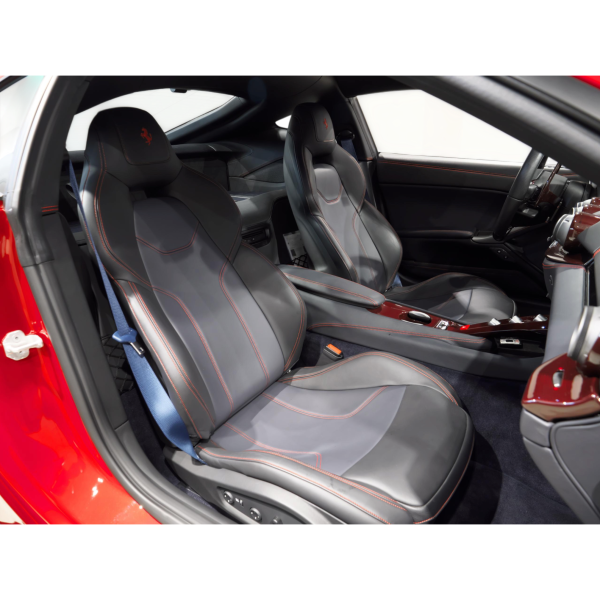 Ferrari F12 Berlinetta for sale Modena Motors GmbH