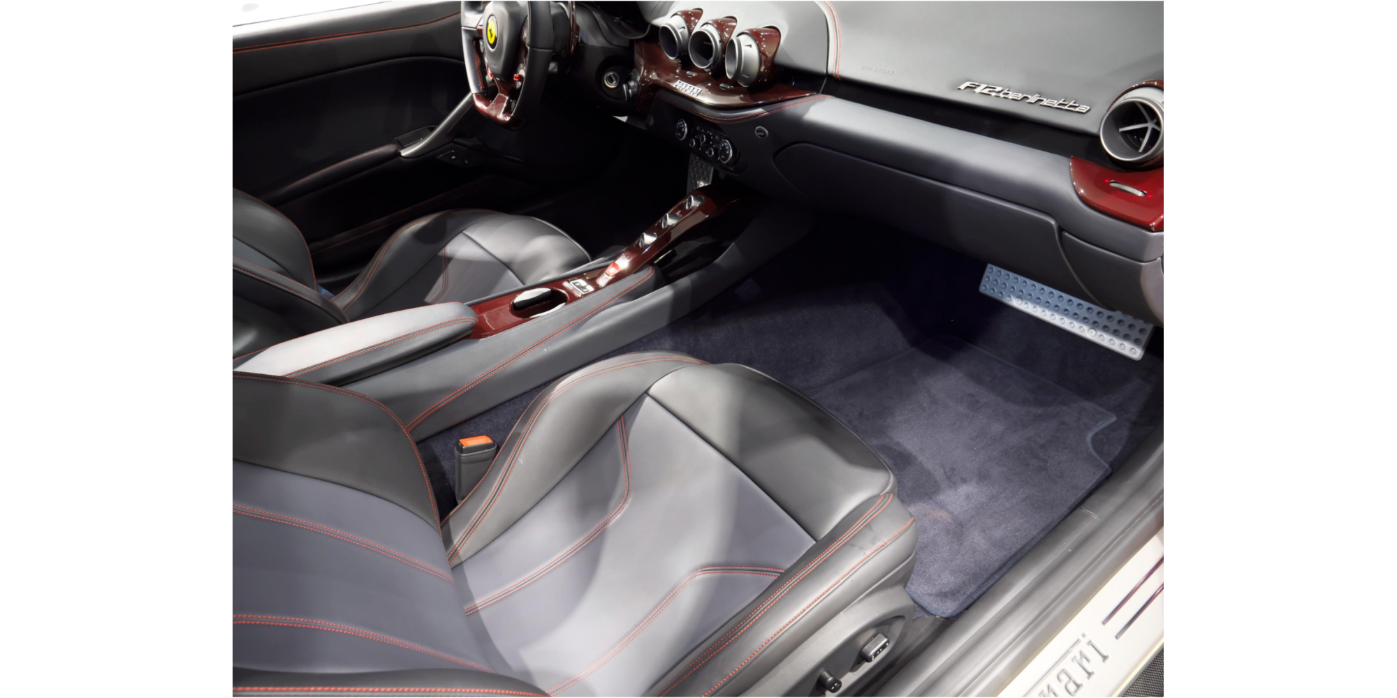 Ferrari F12 Berlinetta for sale Modena Motors GmbH