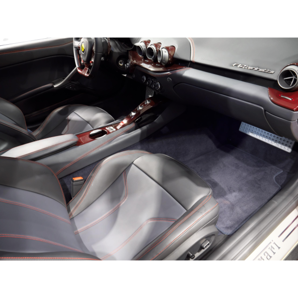 Ferrari F12 Berlinetta for sale Modena Motors GmbH