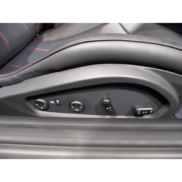 Ferrari F12 Berlinetta for sale Modena Motors GmbH