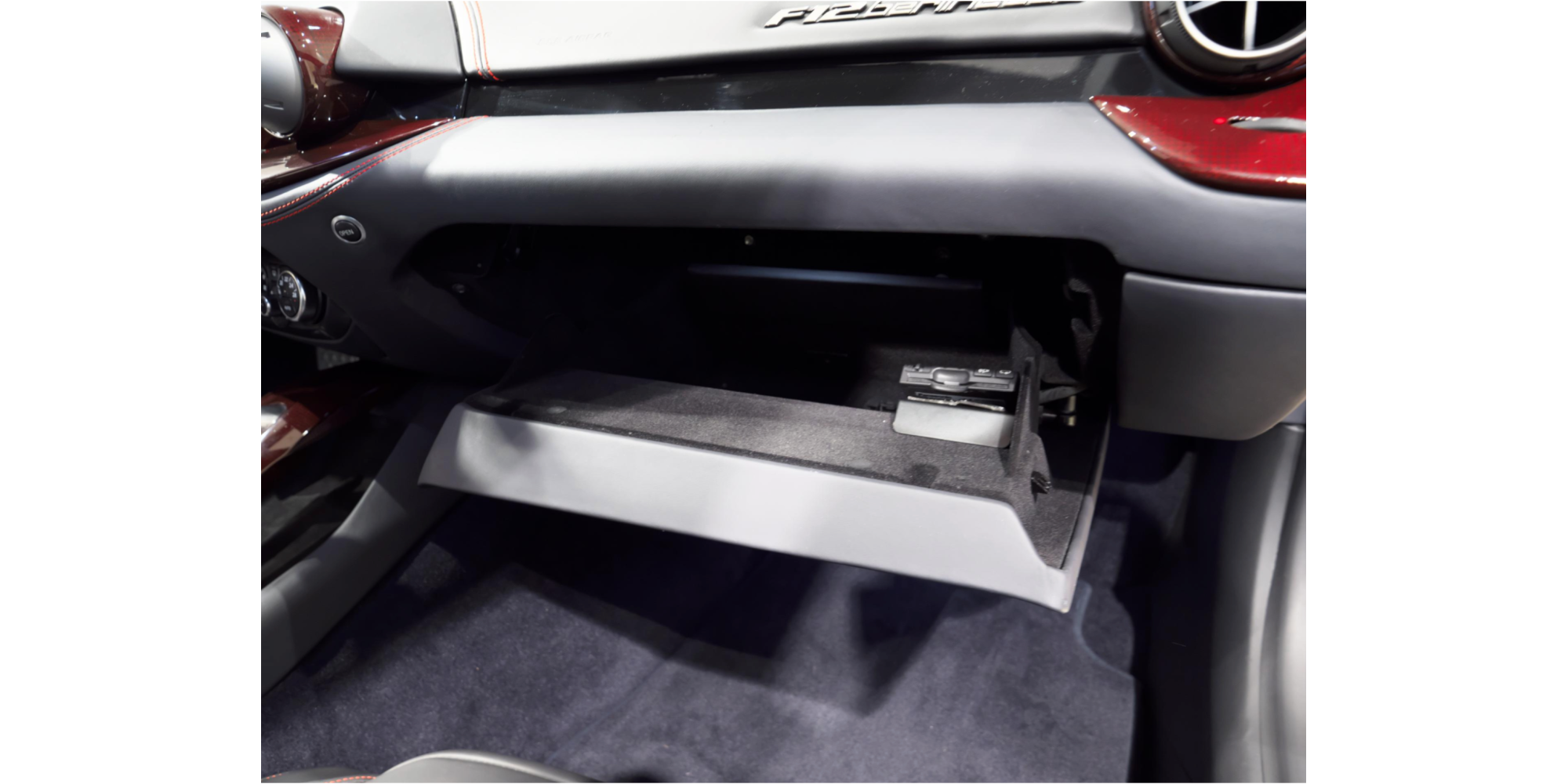 Ferrari F12 Berlinetta for sale Modena Motors GmbH