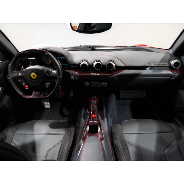 Ferrari F12 Berlinetta for sale Modena Motors GmbH