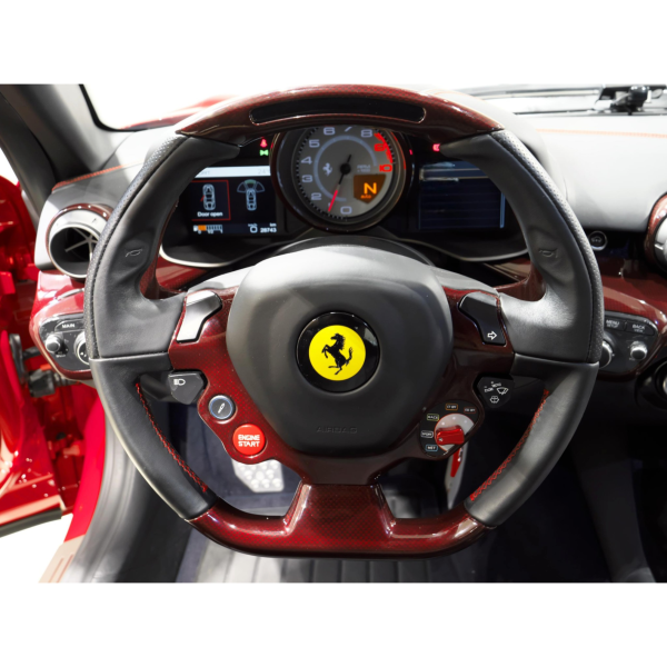 Ferrari F12 Berlinetta for sale Modena Motors GmbH