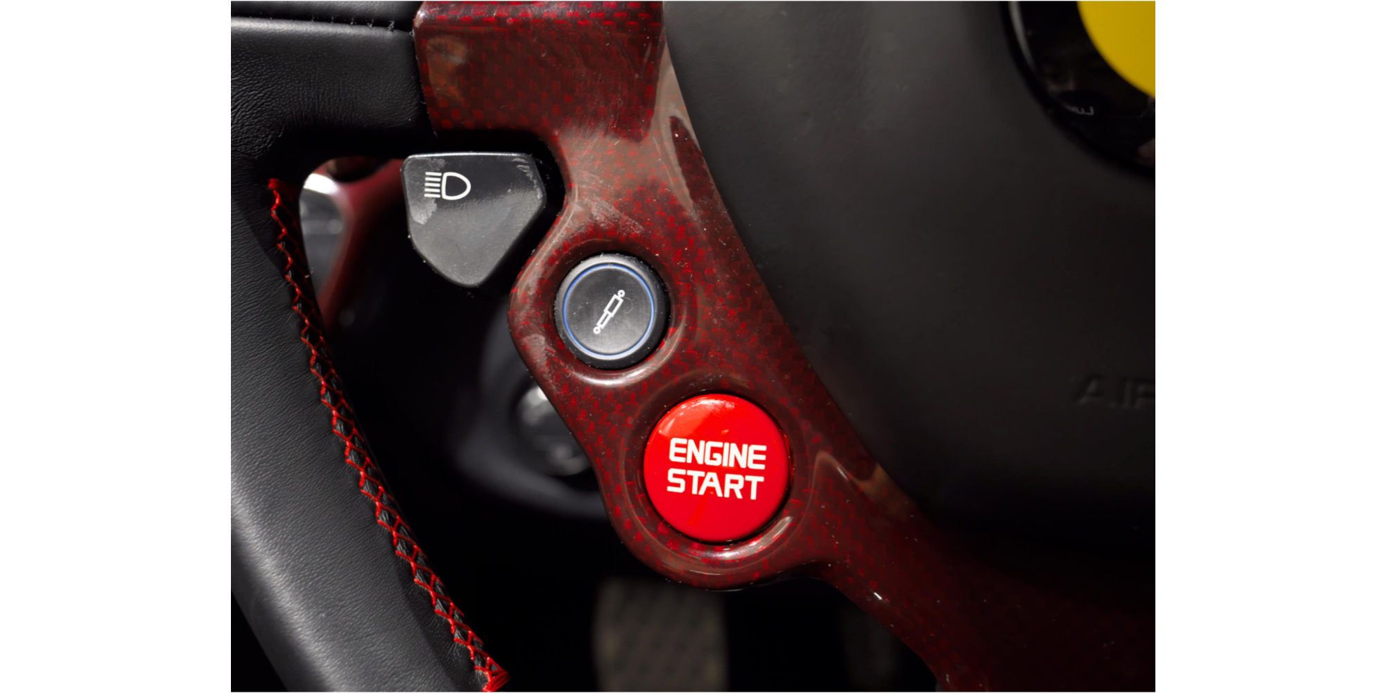 Ferrari F12 Berlinetta for sale Modena Motors GmbH