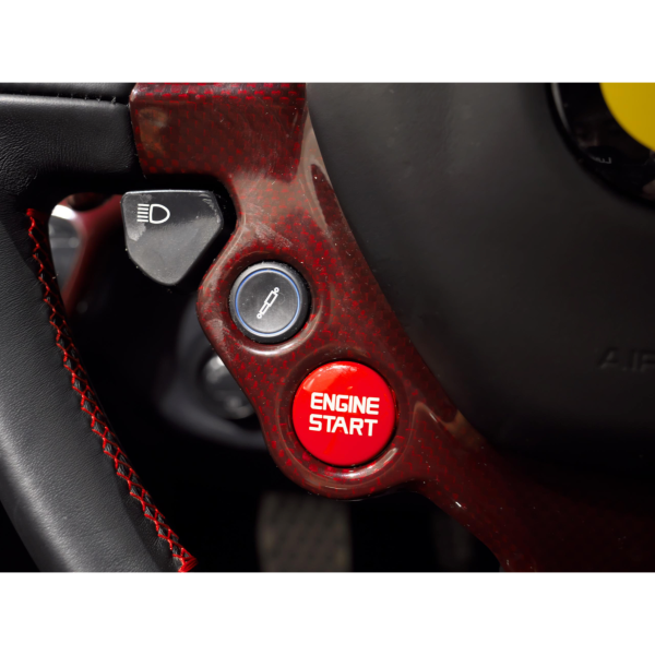 Ferrari F12 Berlinetta for sale Modena Motors GmbH