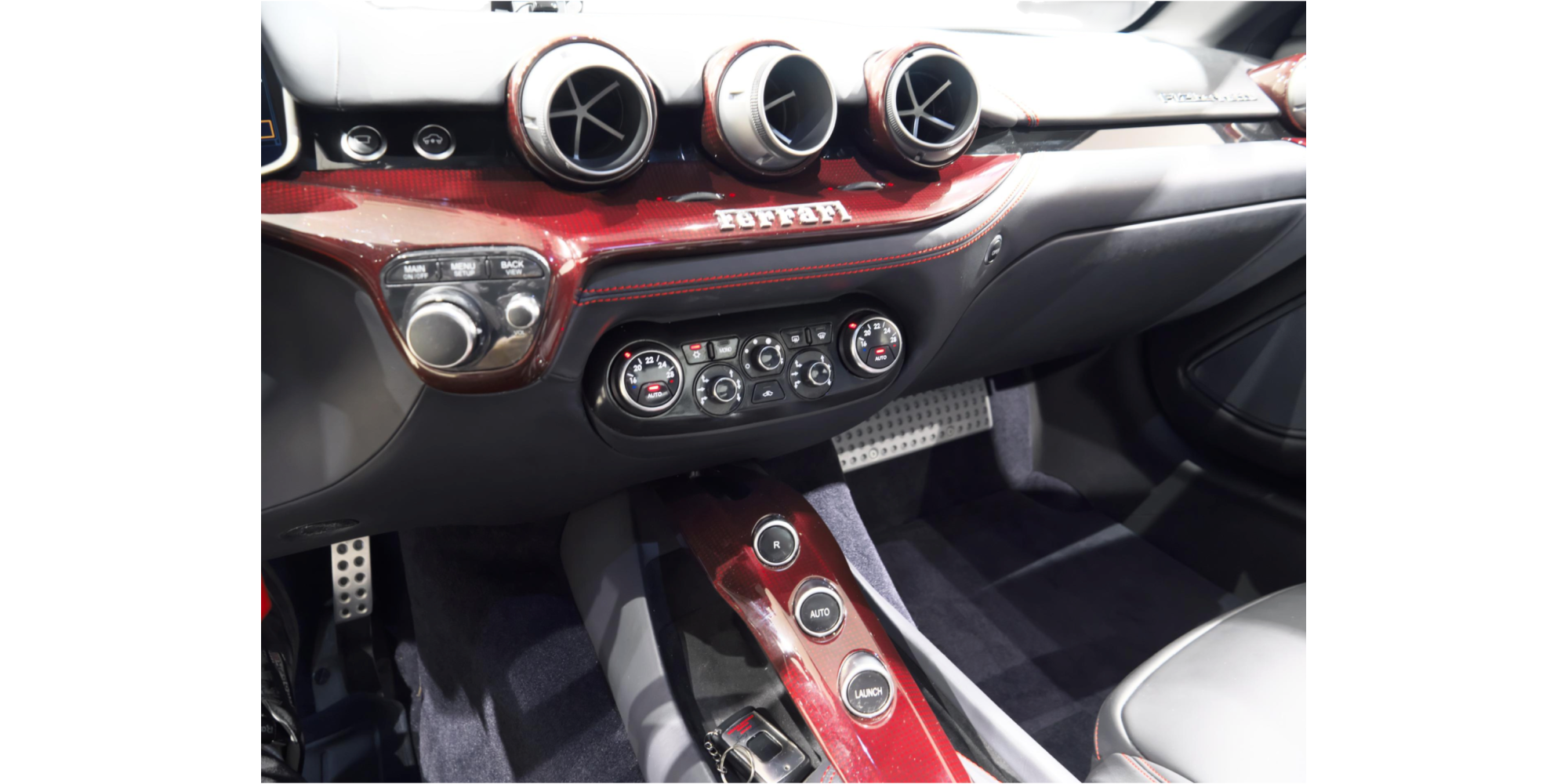 Ferrari F12 Berlinetta for sale Modena Motors GmbH