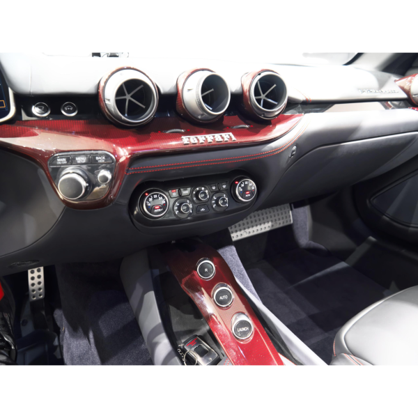 Ferrari F12 Berlinetta for sale Modena Motors GmbH