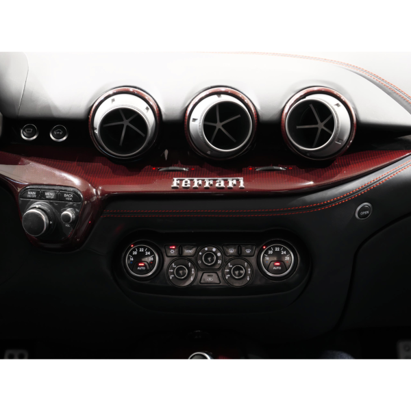 Ferrari F12 Berlinetta for sale Modena Motors GmbH