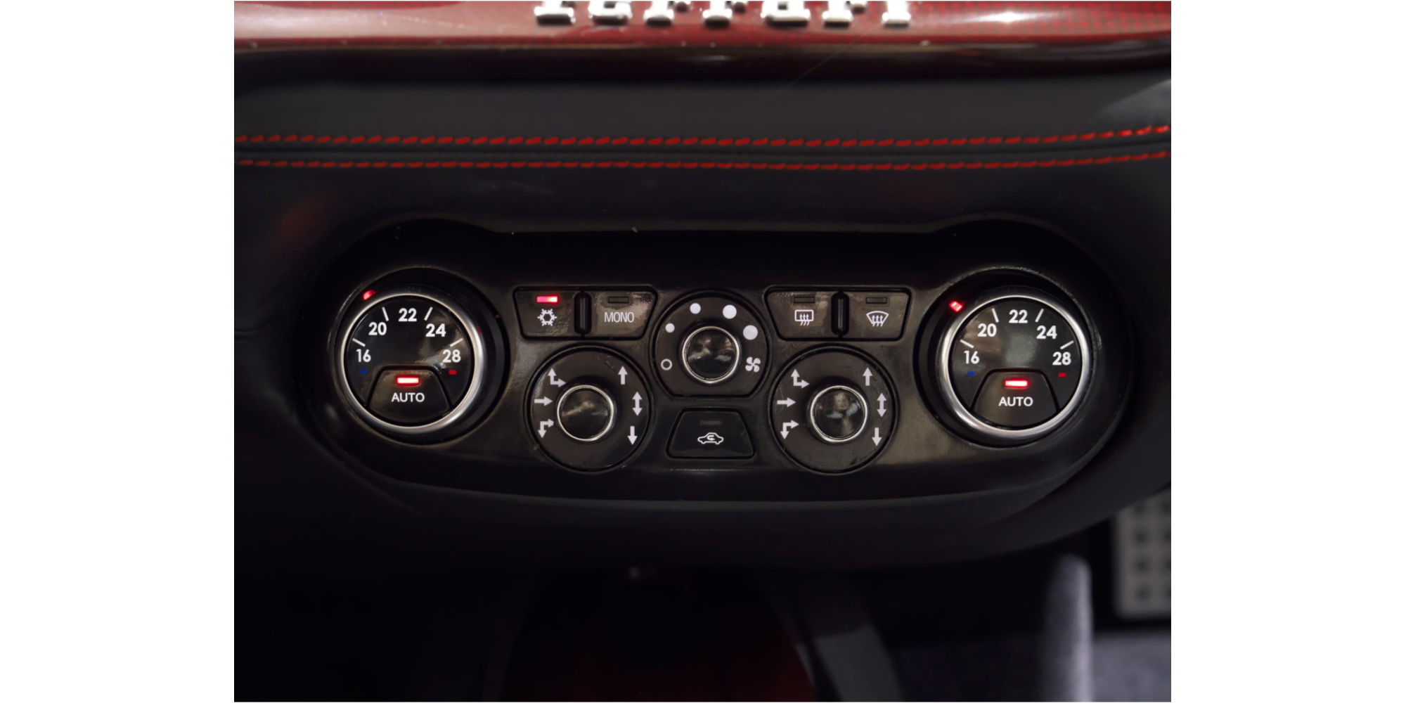 Ferrari F12 Berlinetta for sale Modena Motors GmbH