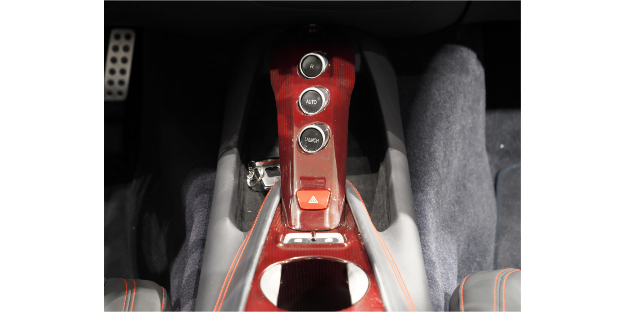 Ferrari F12 Berlinetta for sale Modena Motors GmbH