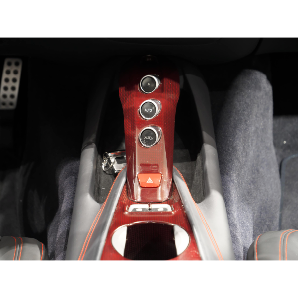 Ferrari F12 Berlinetta for sale Modena Motors GmbH