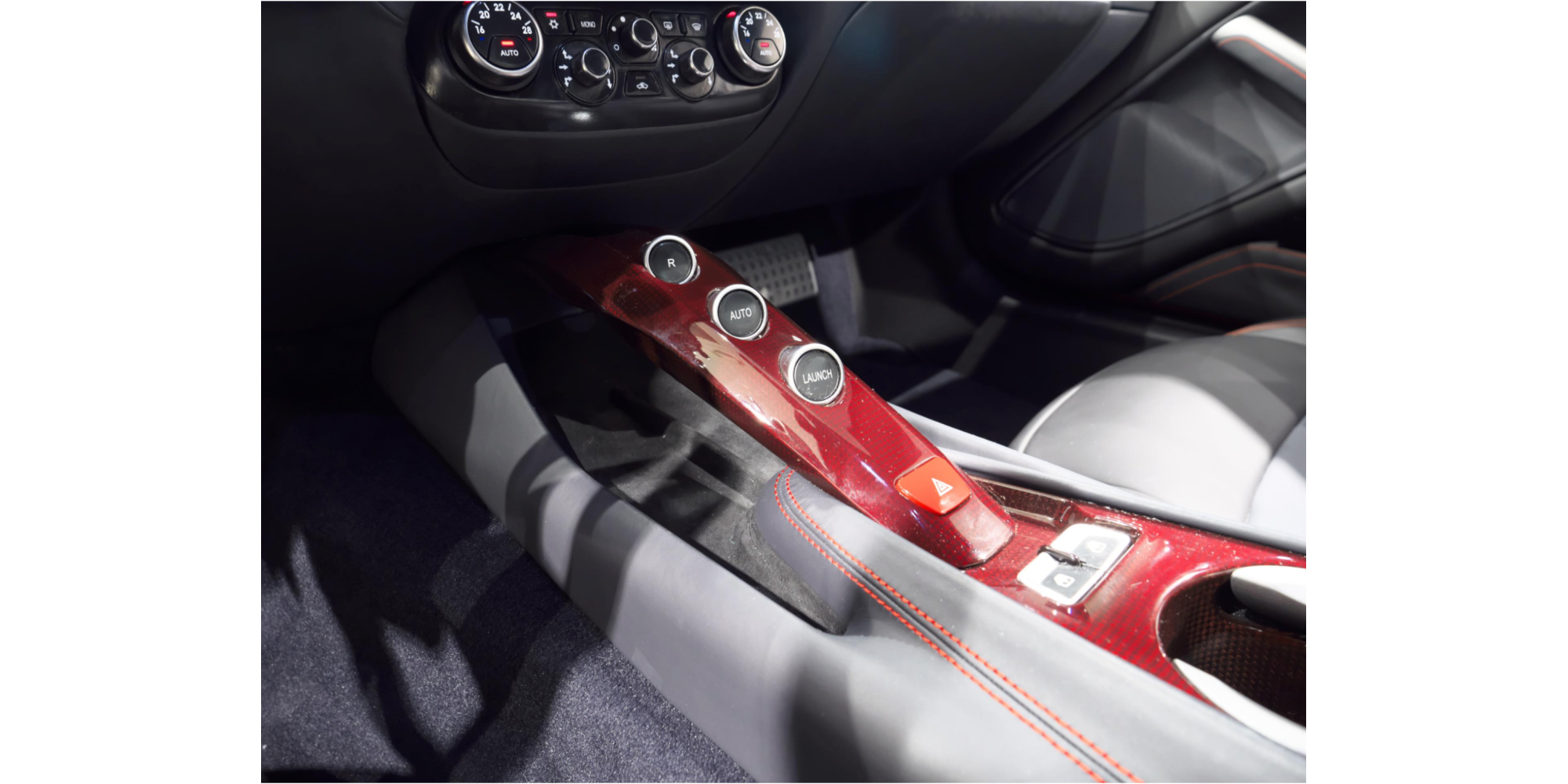 Ferrari F12 Berlinetta for sale Modena Motors GmbH