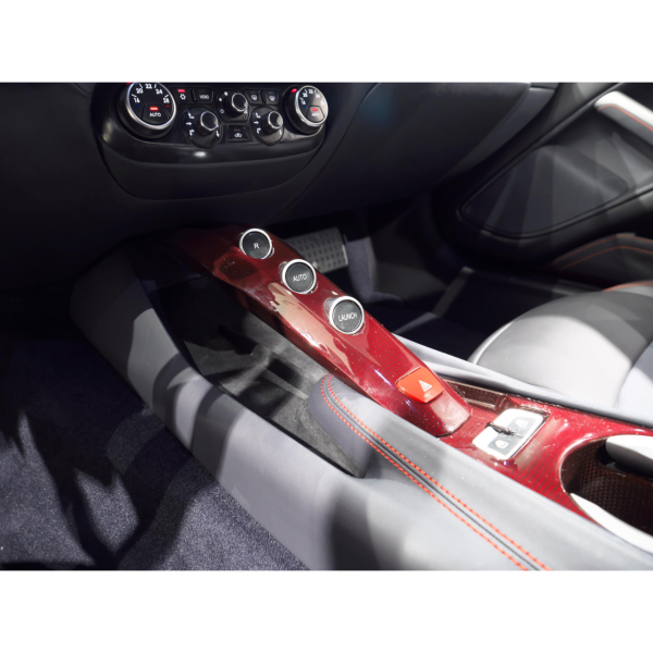 Ferrari F12 Berlinetta for sale Modena Motors GmbH