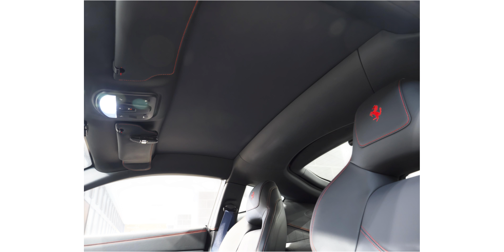 Ferrari F12 Berlinetta for sale Modena Motors GmbH