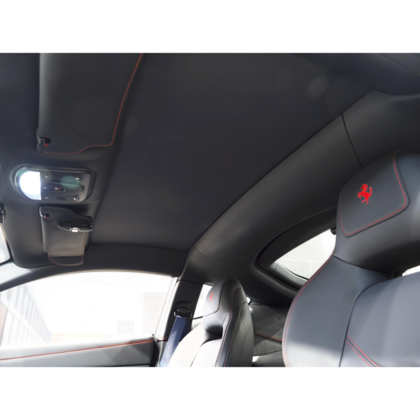 Ferrari F12 Berlinetta for sale Modena Motors GmbH