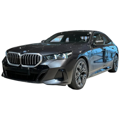 BMW 530e xDrive Limousine MSport by Modena Motors GmbH