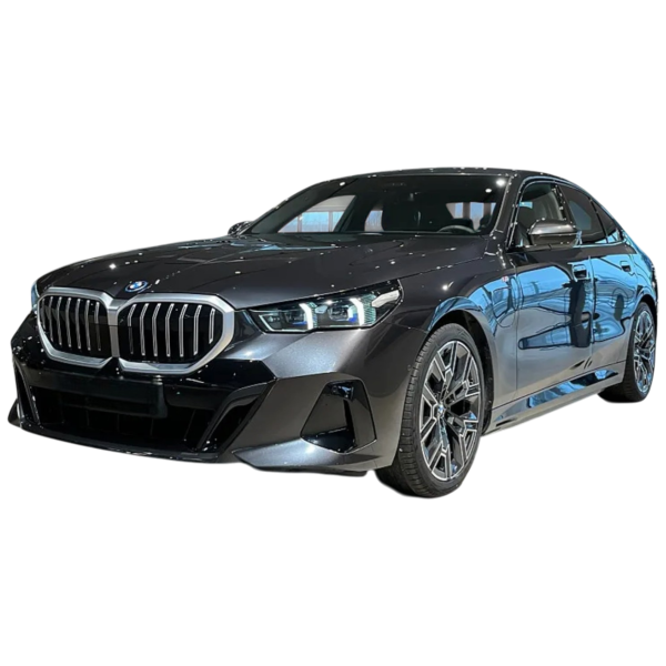 BMW 530e xDrive Limousine MSport by Modena Motors GmbH