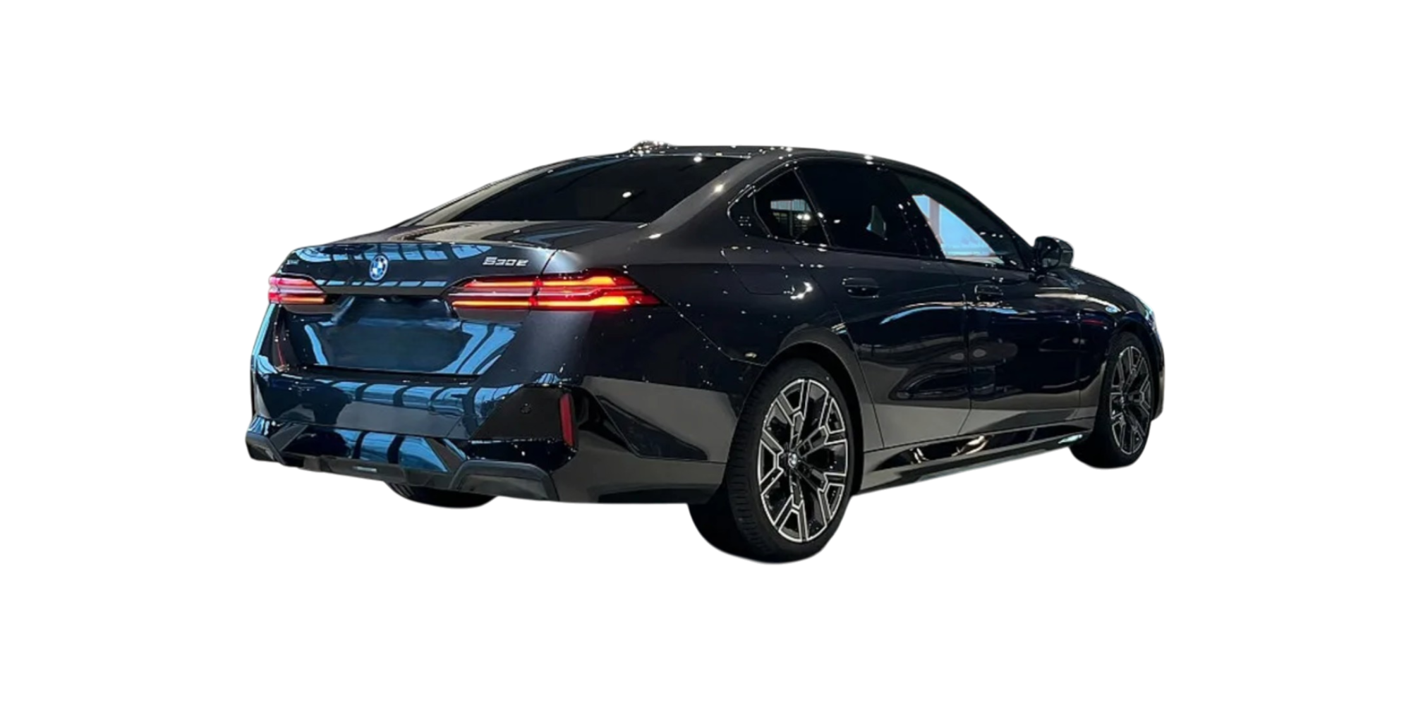 BMW 530e xDrive Limousine MSport by Modena Motors GmbH