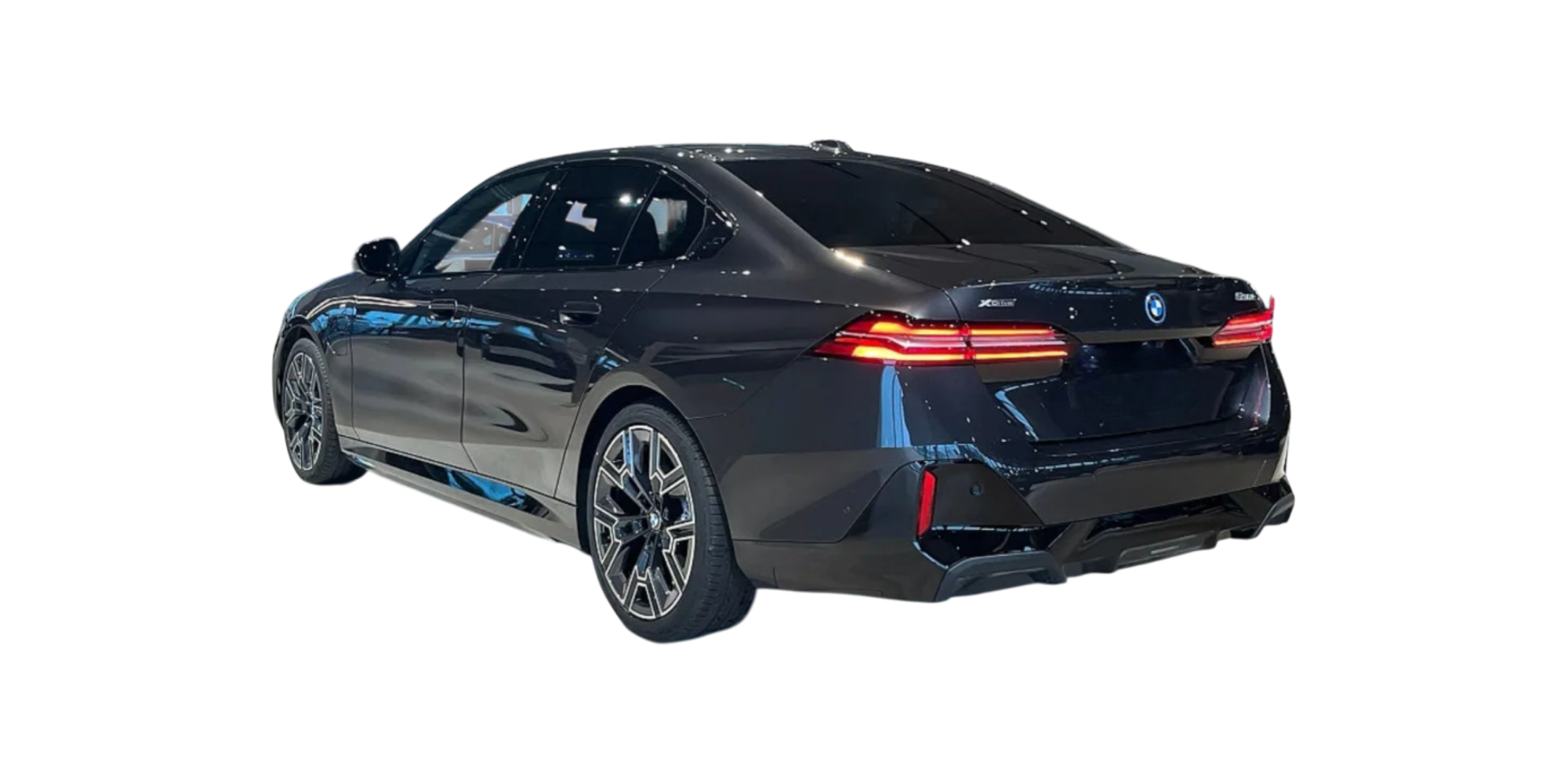 BMW 530e xDrive Limousine MSport by Modena Motors GmbH