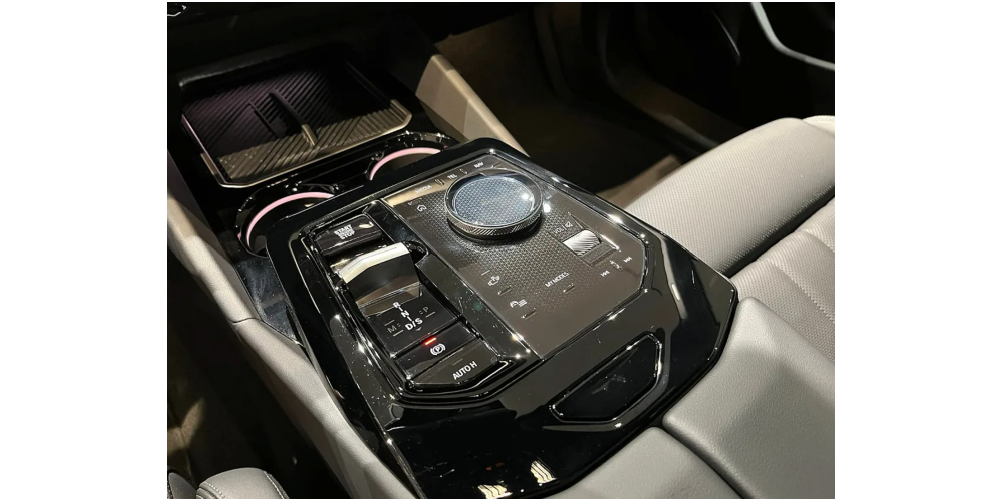 BMW 530e xDrive Limousine MSport by Modena Motors GmbH