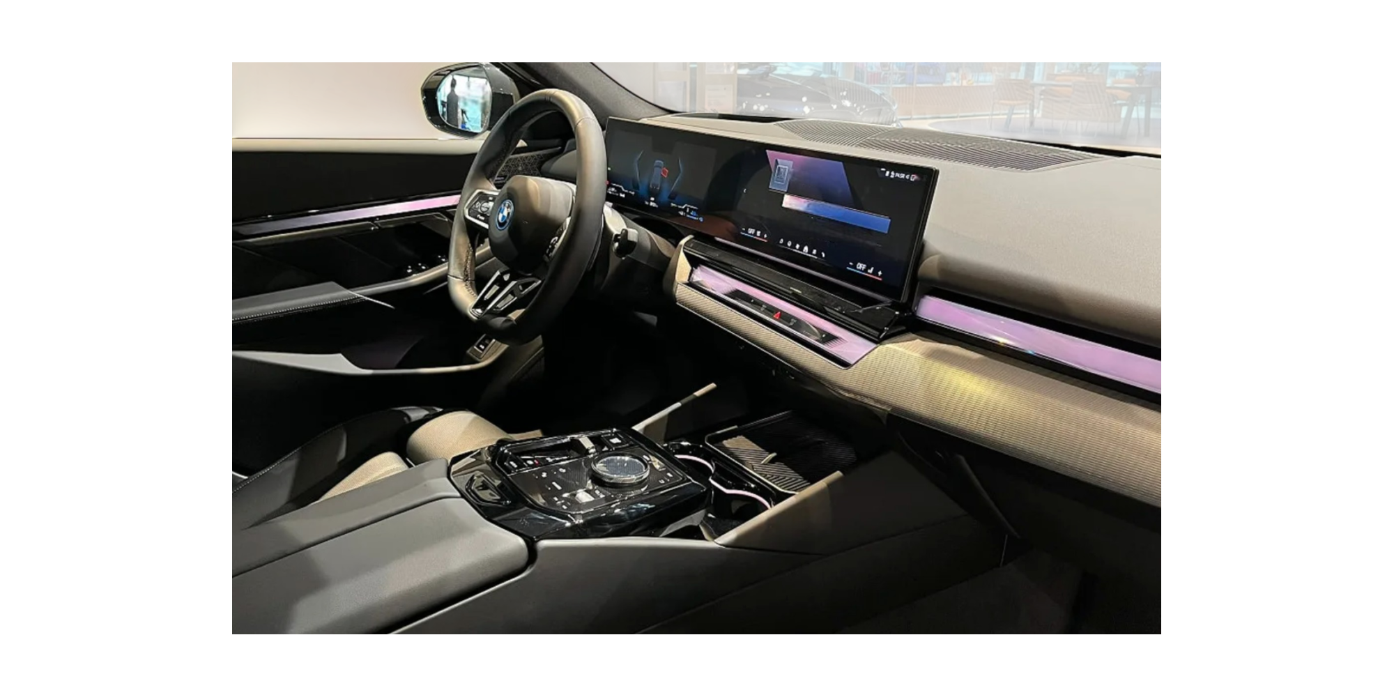 BMW 530e xDrive Limousine MSport by Modena Motors GmbH