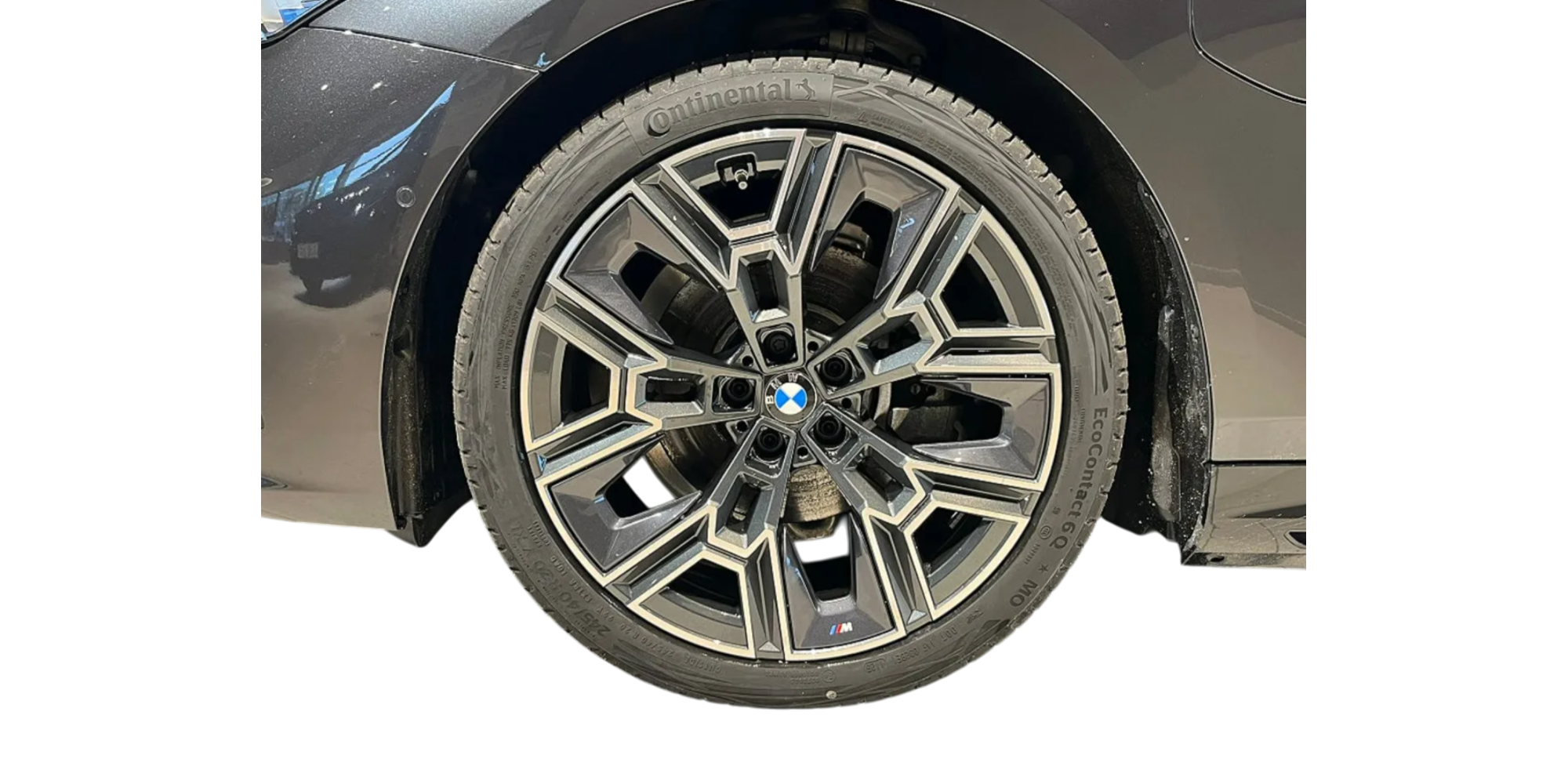 BMW 530e xDrive Limousine MSport by Modena Motors GmbH