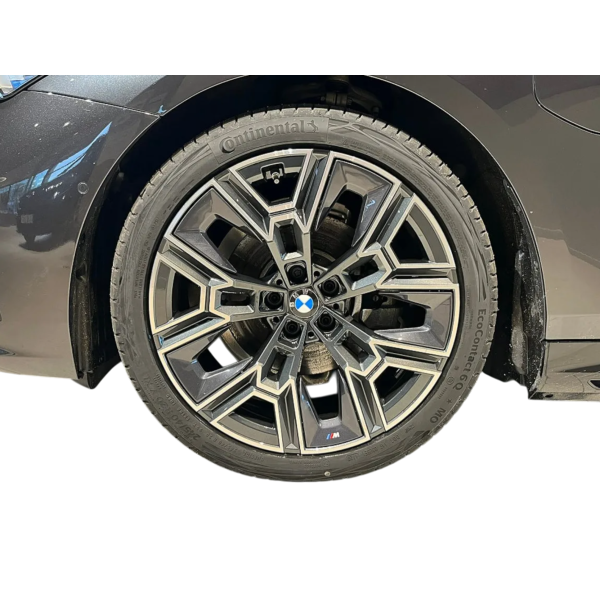 BMW 530e xDrive Limousine MSport by Modena Motors GmbH