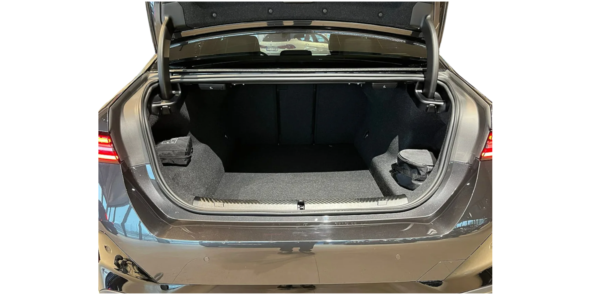 BMW 530e xDrive Limousine MSport by Modena Motors GmbH