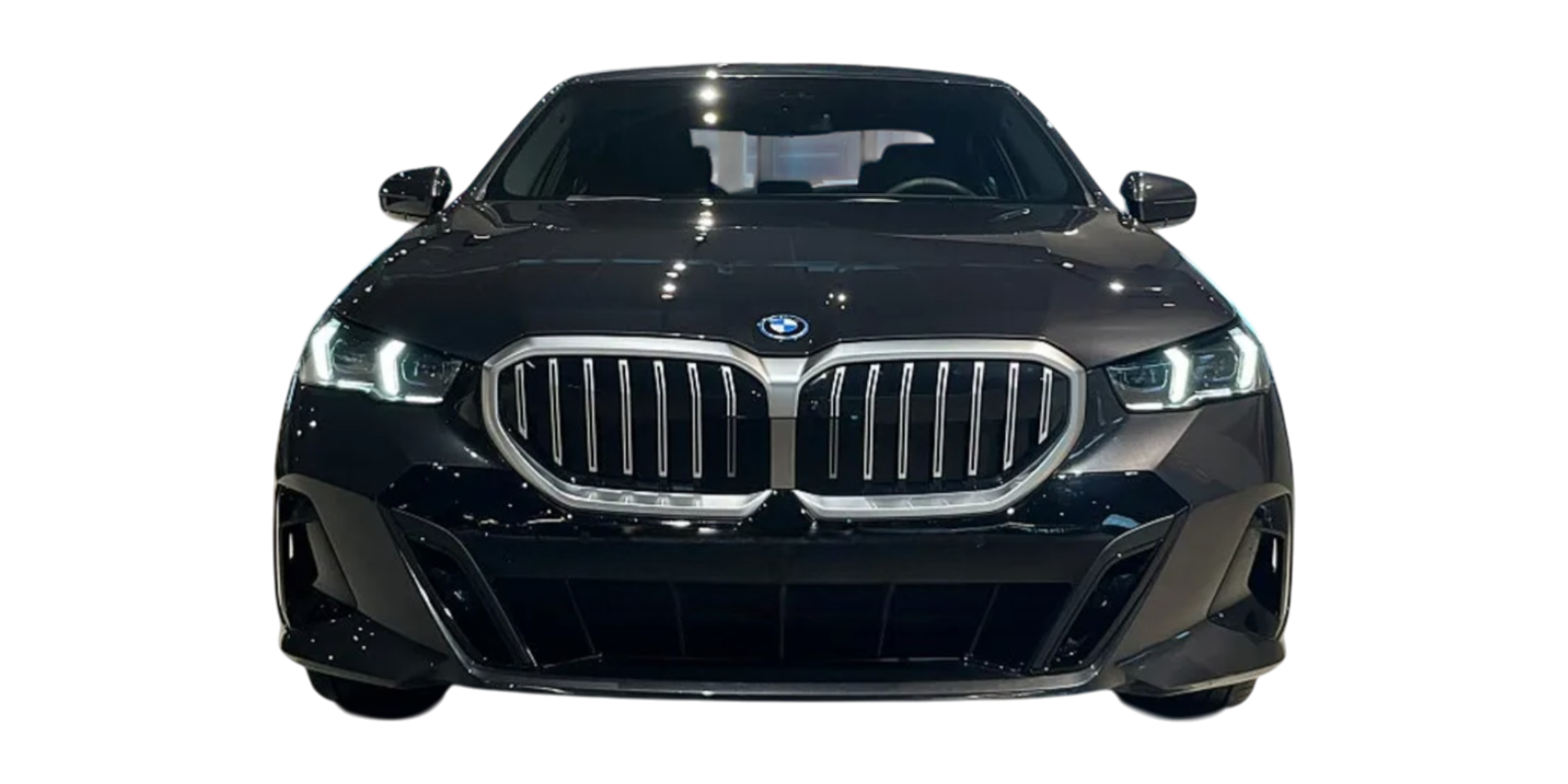 BMW 530e xDrive Limousine MSport by Modena Motors GmbH