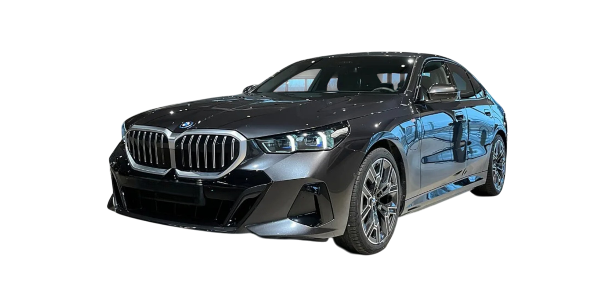 BMW 530e xDrive Limousine MSport by Modena Motors GmbH
