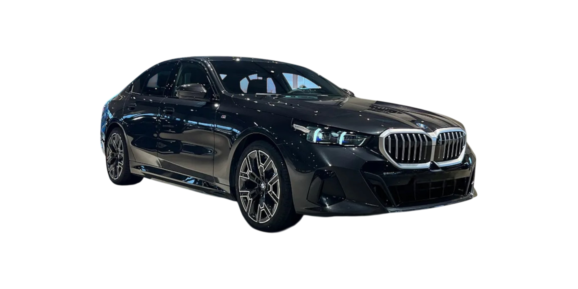 BMW 530e xDrive Limousine MSport by Modena Motors GmbH