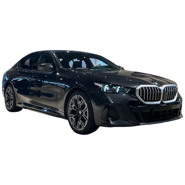 BMW 530e xDrive Limousine MSport by Modena Motors GmbH
