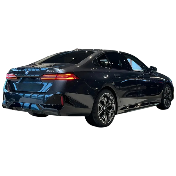 BMW 530e xDrive Limousine MSport by Modena Motors GmbH