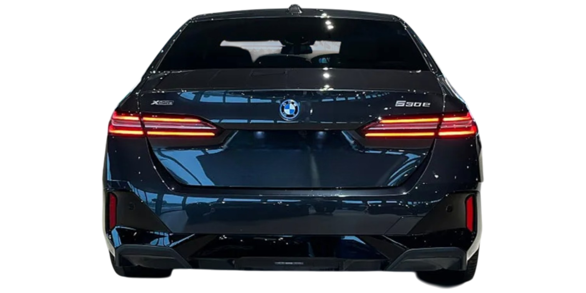 BMW 530e xDrive Limousine MSport by Modena Motors GmbH