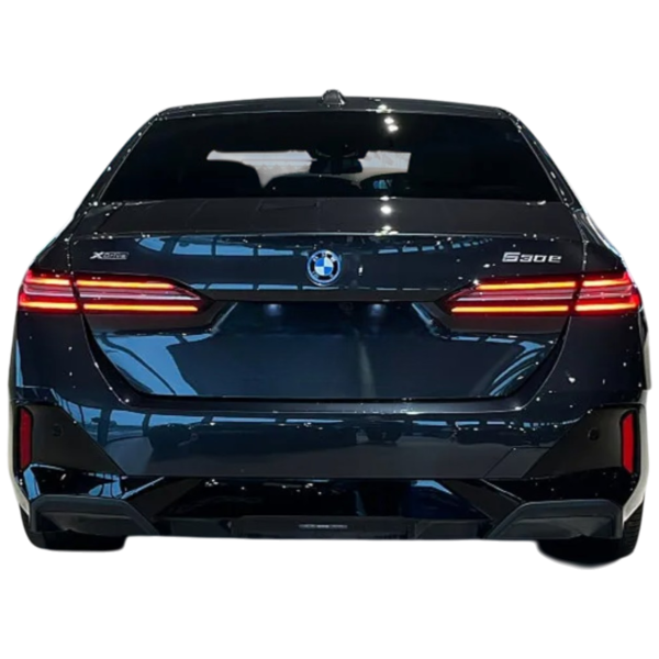 BMW 530e xDrive Limousine MSport by Modena Motors GmbH