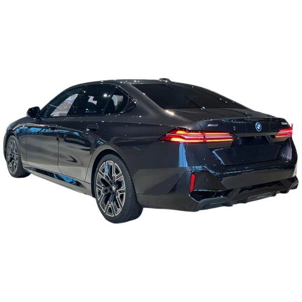 BMW 530e xDrive Limousine MSport by Modena Motors GmbH