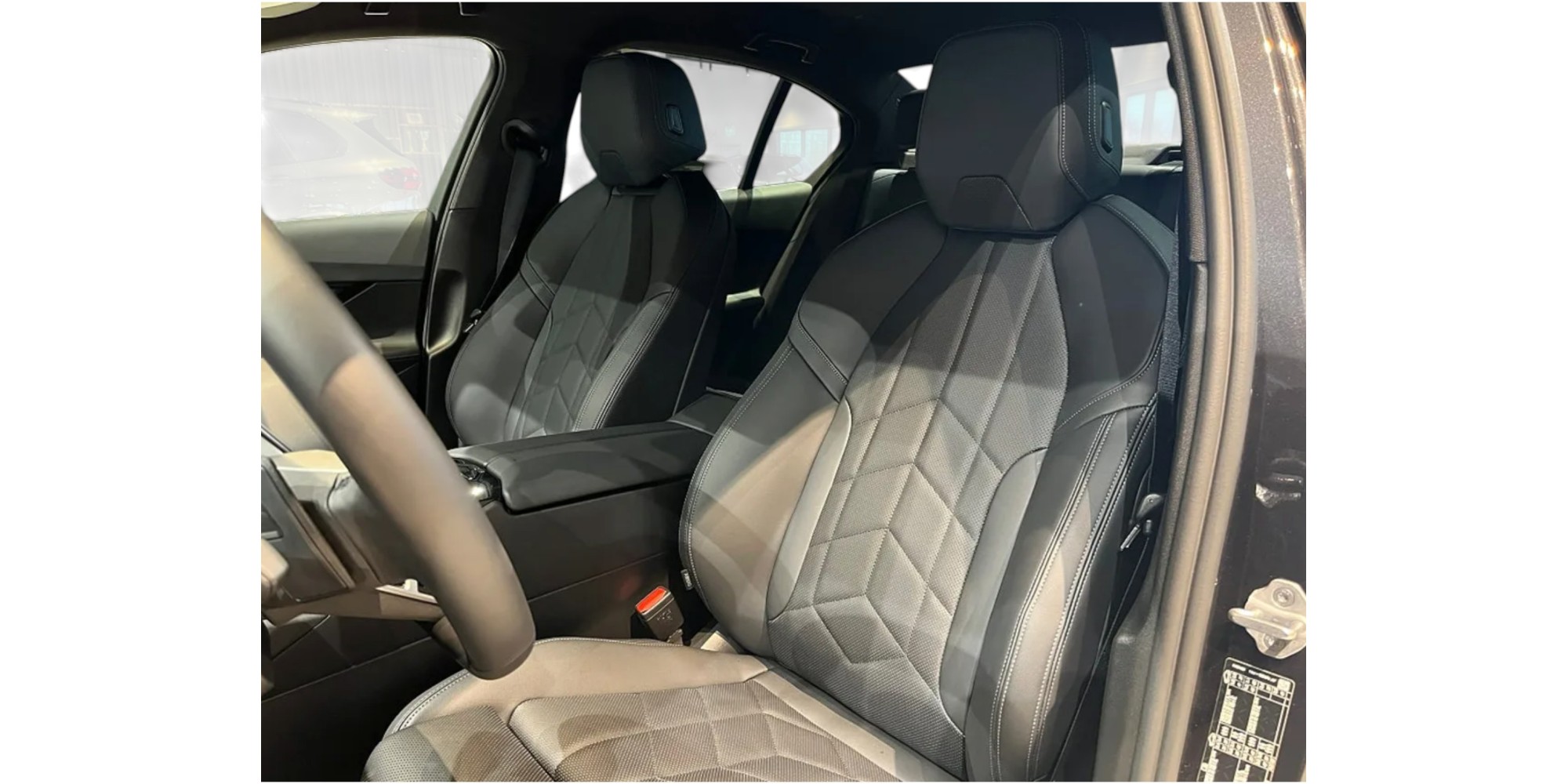 BMW 530e xDrive Limousine MSport by Modena Motors GmbH